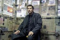 Clive Owen protagoniza esta aclamada película Clive Owen protagoniza esta aclamada película