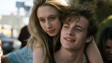 El drama romántico sobre una historia de amor juvenil que te impactará