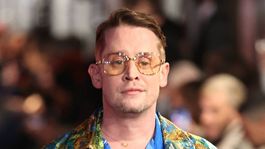 La  razón por la que Macaulay Culkin, de mi pobre angelito no se habla con su padre.