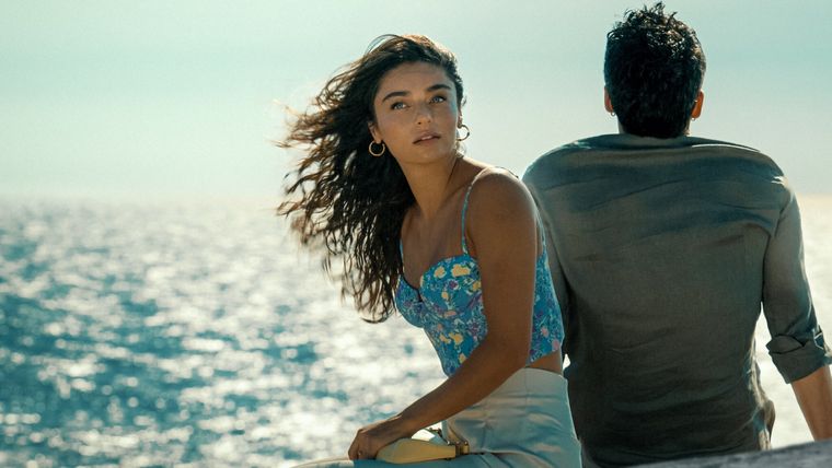 Bajo el hechizo del deseo tiene dos películas en Netflix.