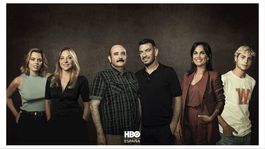 la miniserie espanola que revolucionara hbo max