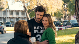 La ficción vuelve con 10 nuevos episodios