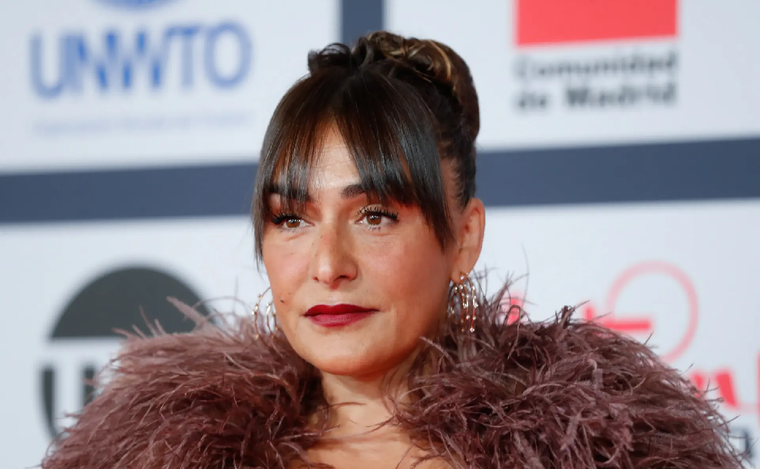 Candela Peña estuvo nominada 8 veces a los Premios Goya.