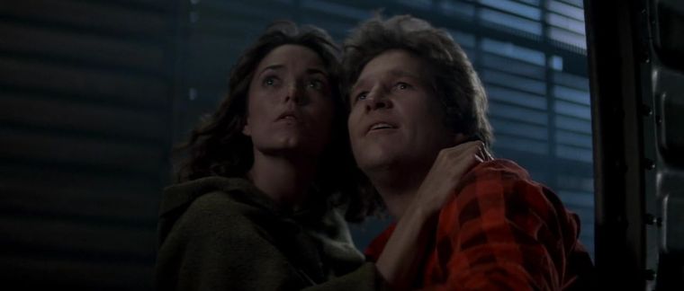 El amor va más allá de la Tierra