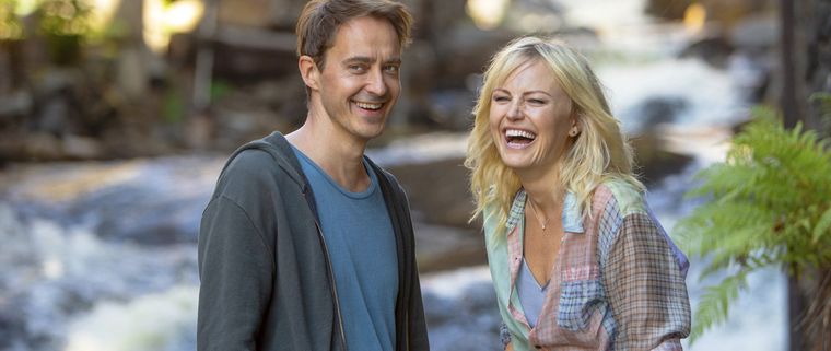 La comedia romántica sueca que te enamorará