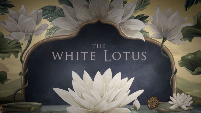 The White Lotus se muda a Francia.&nbsp;