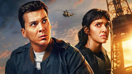 Paris Has Fallen cuenta con 8 episodios