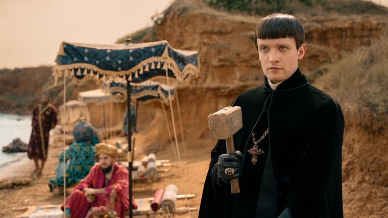 Tres series cortas que no te podés perder en Netflix.&nbsp;