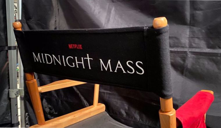 Más terror de la mano de Mike FLanagan