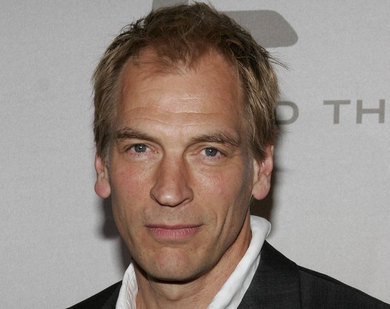 Julian Sands