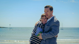 Olivia Colman y Benedict Cumberbatch protagonizan The Roses 