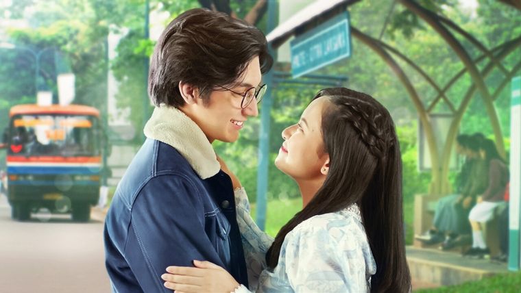 El drama romántico de Indonesia que no te puedes perder