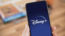 Disney+
