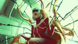 una estrella de euphoria se suma la nueva pelicula del universo de spider-man