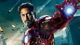 Foto: Marvel Studios Foto: Marvel Studios