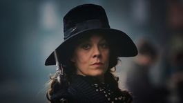 los cambios inesperados en peaky blinders por la muerte de una actriz