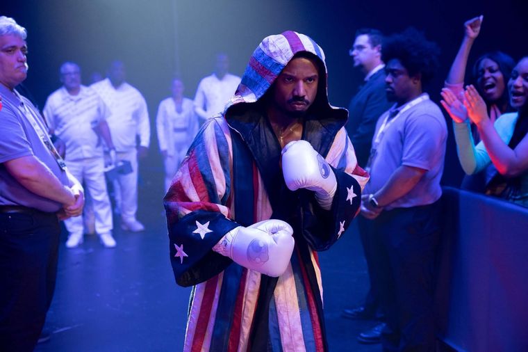 Suena la campana de un nuevo round para Creed