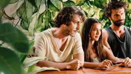 La película romántica turca que no te puedes perder en la plataforma La película romántica turca que no te puedes perder en la plataforma