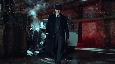 Peaky Blinders: El hombre inmortal es uno de lo estrenos destacados de la semana.