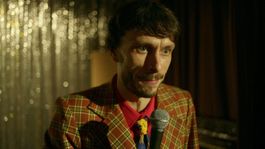 El unipersonal está basado en Bebé reno, la autobiografía de Richard Gadd que dio pie a la exitosa serie de Netflix. El unipersonal está basado en Bebé reno, la autobiografía de Richard Gadd que dio pie a la exitosa serie de Netflix.