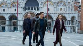 El agente Hunt regresa este año