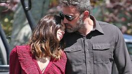ben affleck y ana de armas: se filtraron los motivos de su pelea