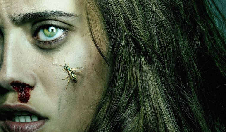 La serie se estrenó en Netflix el pasado 15 de diciembre