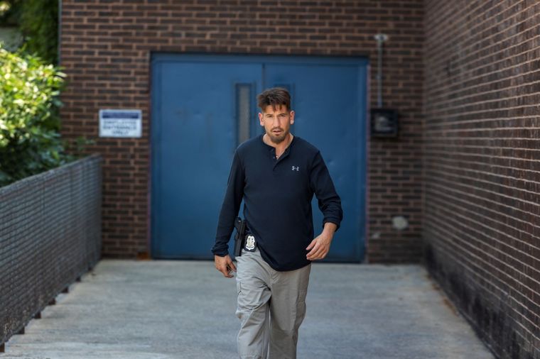 La ciudad es nuestra, uno de los grandes dramas criminales de HBO. La ciudad es nuestra, uno de los grandes dramas criminales de HBO. 