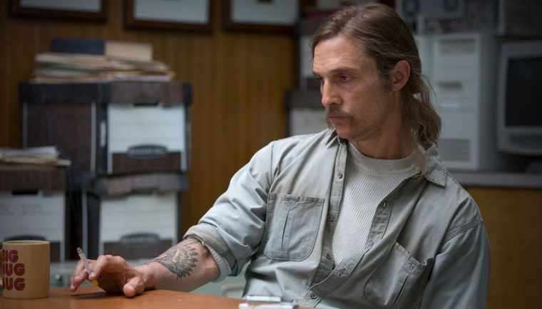 Matthew McConaughey podría volver con su personaje de Rust Cohle