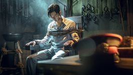 El monstruo de la vieja Seúl es furor en Netflix