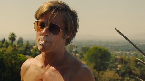 La secuela de Once Upon a Time in Hollywood con Brad Pitt revela su título y nuevos detalles