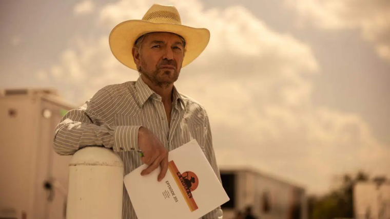 La nueva temporada de Landman regresa en noviembre.&nbsp;