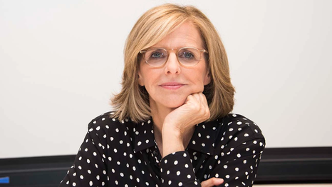 La nueva película de Nancy Meyers tiene luz verde. La nueva película de Nancy Meyers tiene luz verde.