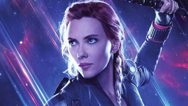 Que Ver | La actriz interpretó a Natasha Romanoff en la franquicia de superhéroes