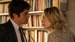 Los infieles está disponible en Netflix