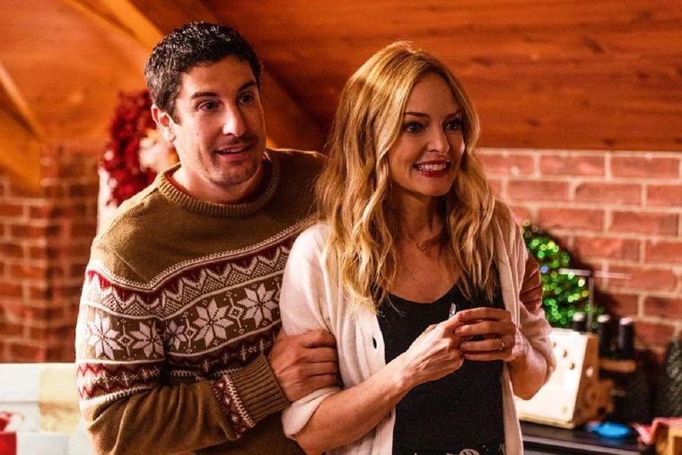 Mejor Navidad ¡imposible! arrasa en Netflix