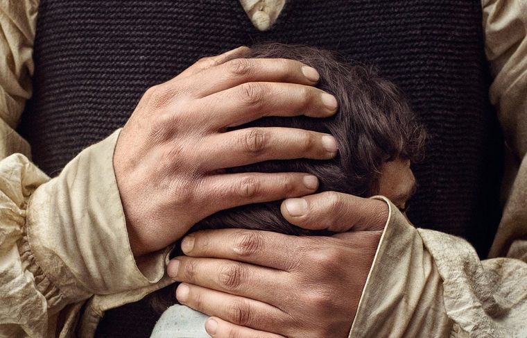 Handia está basada en la historia real de un hombre que padecía gigantismo.