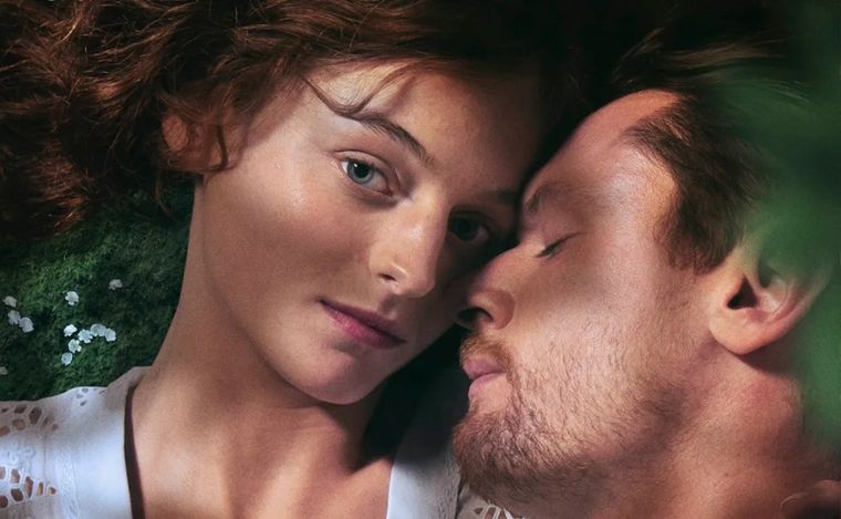 Llega El amante de lady Chatterley