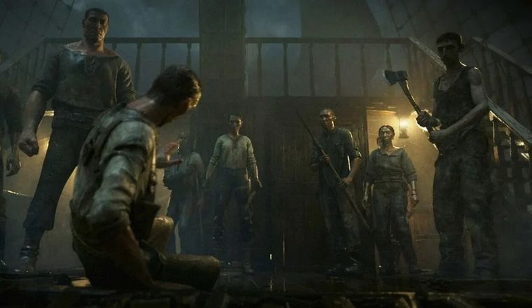 David Fincher deslumbra con su debut en la animación.