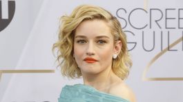 Que Ver | Julia Garner es una de las actrices más aclamadas de los últimos años