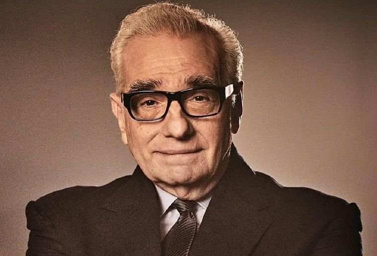 El director de 80 años es una de las leyendas del séptimo arte