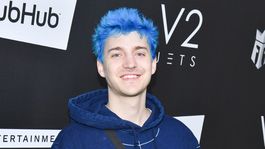 de la pc a hollywood: ninja, el streamer mas exitoso, quiere hacer cine