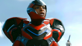 Ironheart confirma una teoría muy popular entre los fanáticos