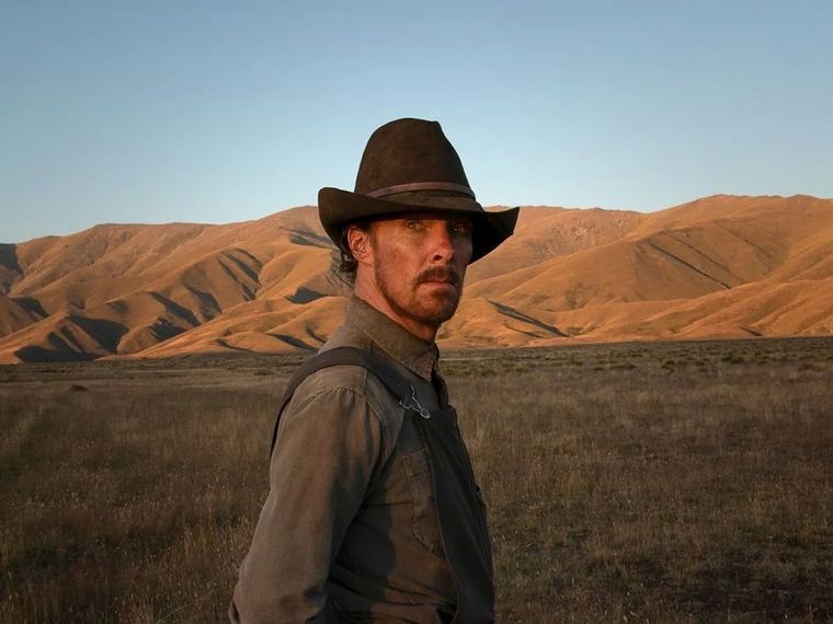 The Power of the Dog