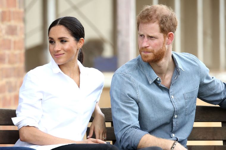 Los Duques de Sussex y sus deudas