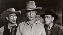 Gary Cooper es considerada una de las grandes figuras del cine clásico Gary Cooper es considerada una de las grandes figuras del cine clásico