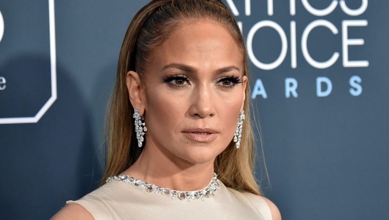 Jennifer Lopez