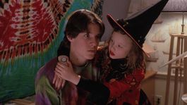 Thora Birch no estará en la secuela de Abracadabra.