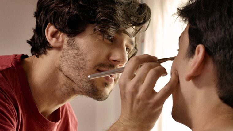 Estero está ubicada en los Esteros del Iberá