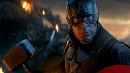 Marvel mantiene la mentira de que el Capitán América ha muerto.